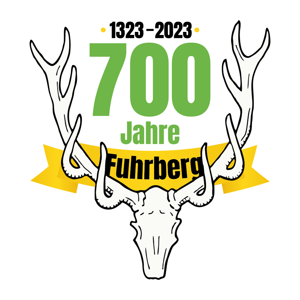 700 Jahre Fuhrberg